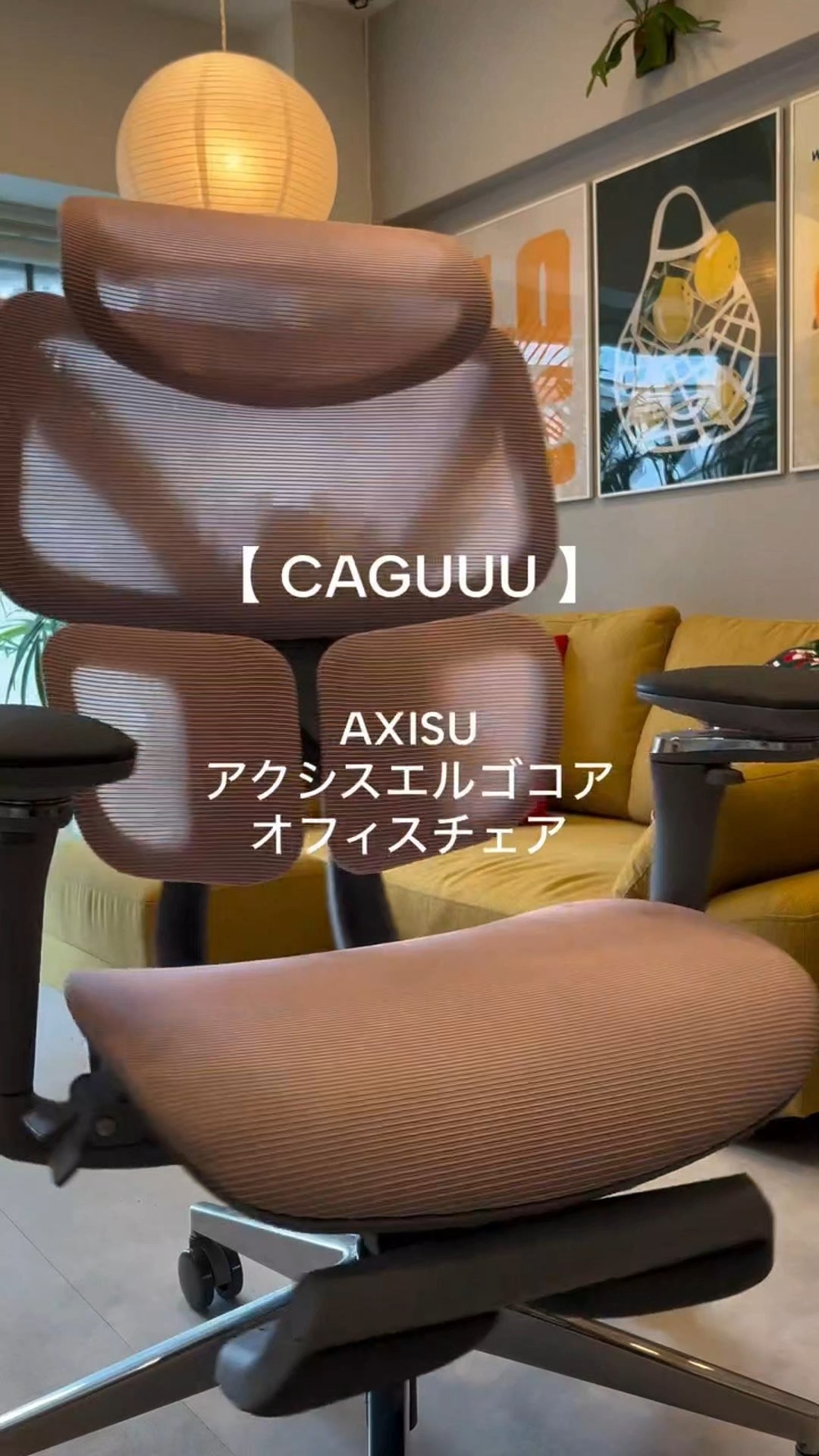 视频