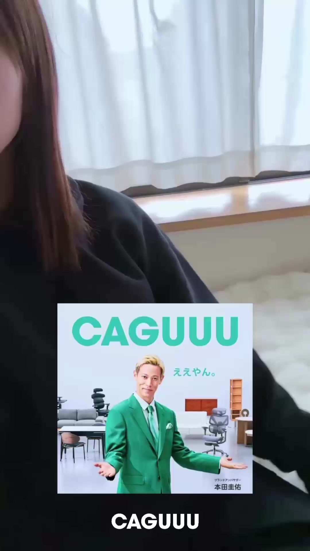 Photo wall video preview